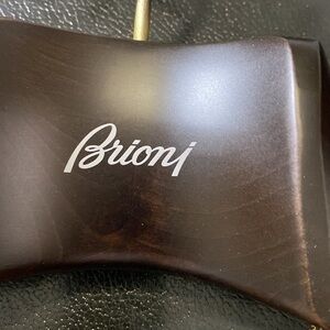 BRIONI suits Hangers